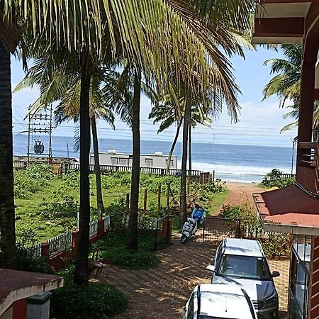 Leon Hide Out Guest House วัสกูดากามา ภายนอก รูปภาพ