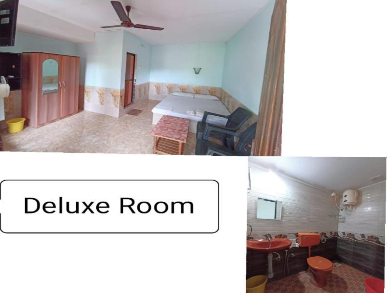 Leon Hide Out Guest House วัสกูดากามา ภายนอก รูปภาพ