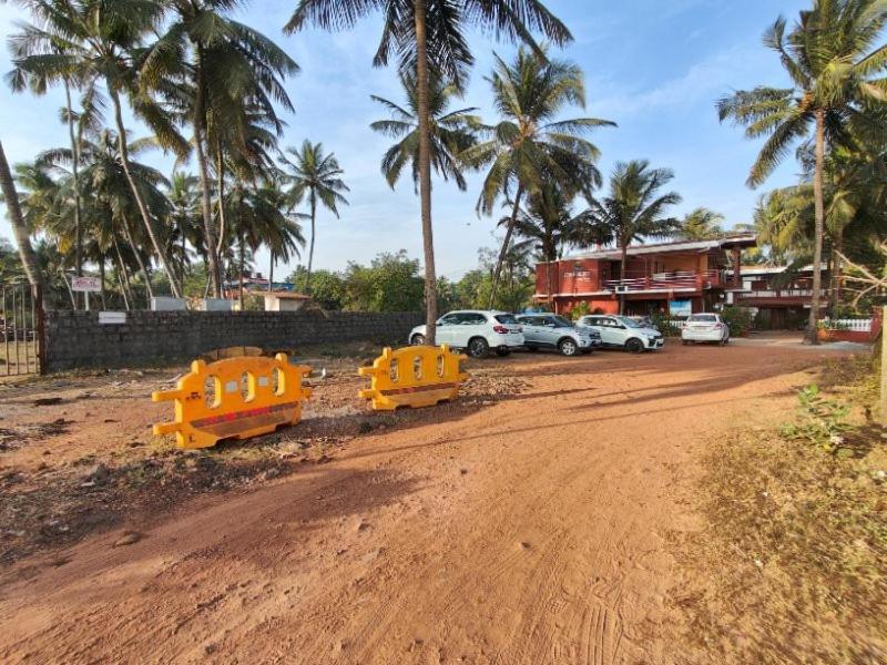Leon Hide Out Guest House วัสกูดากามา ภายนอก รูปภาพ