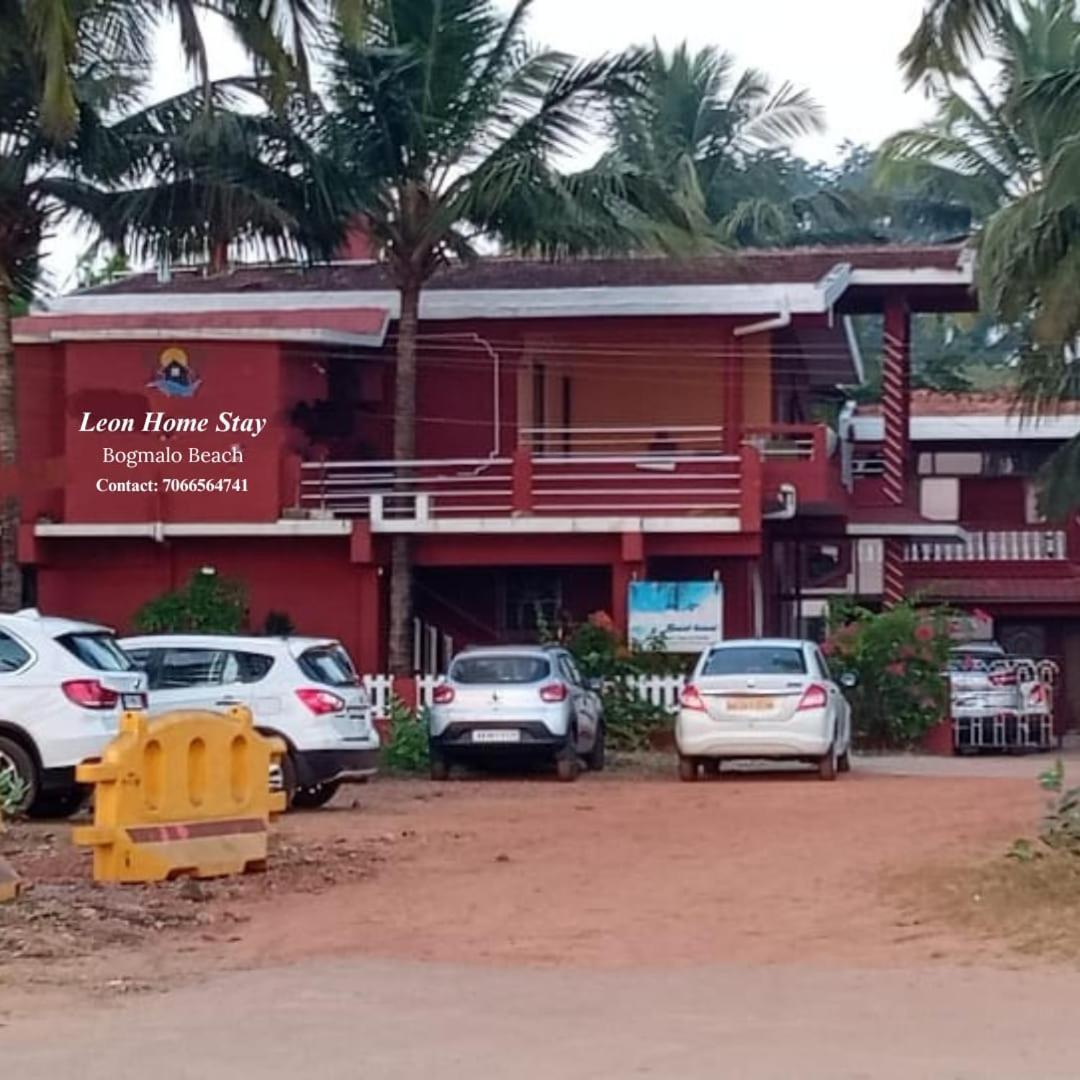 Leon Hide Out Guest House วัสกูดากามา ภายนอก รูปภาพ
