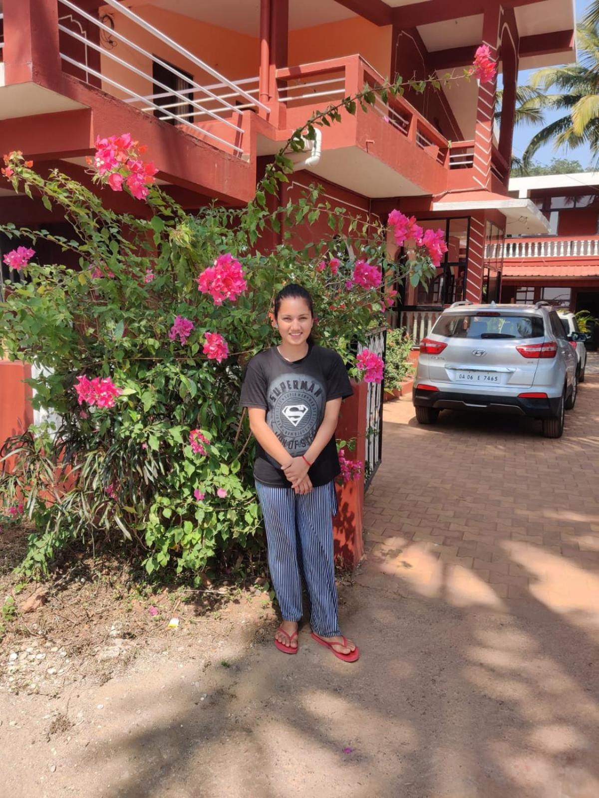 Leon Hide Out Guest House วัสกูดากามา ภายนอก รูปภาพ
