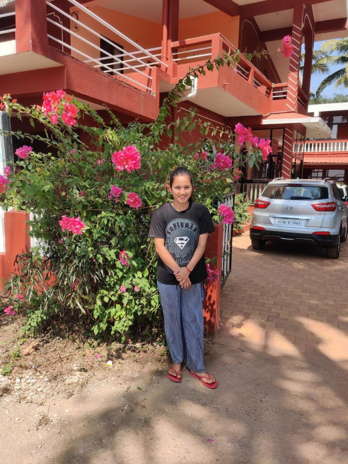 Leon Hide Out Guest House วัสกูดากามา ภายนอก รูปภาพ