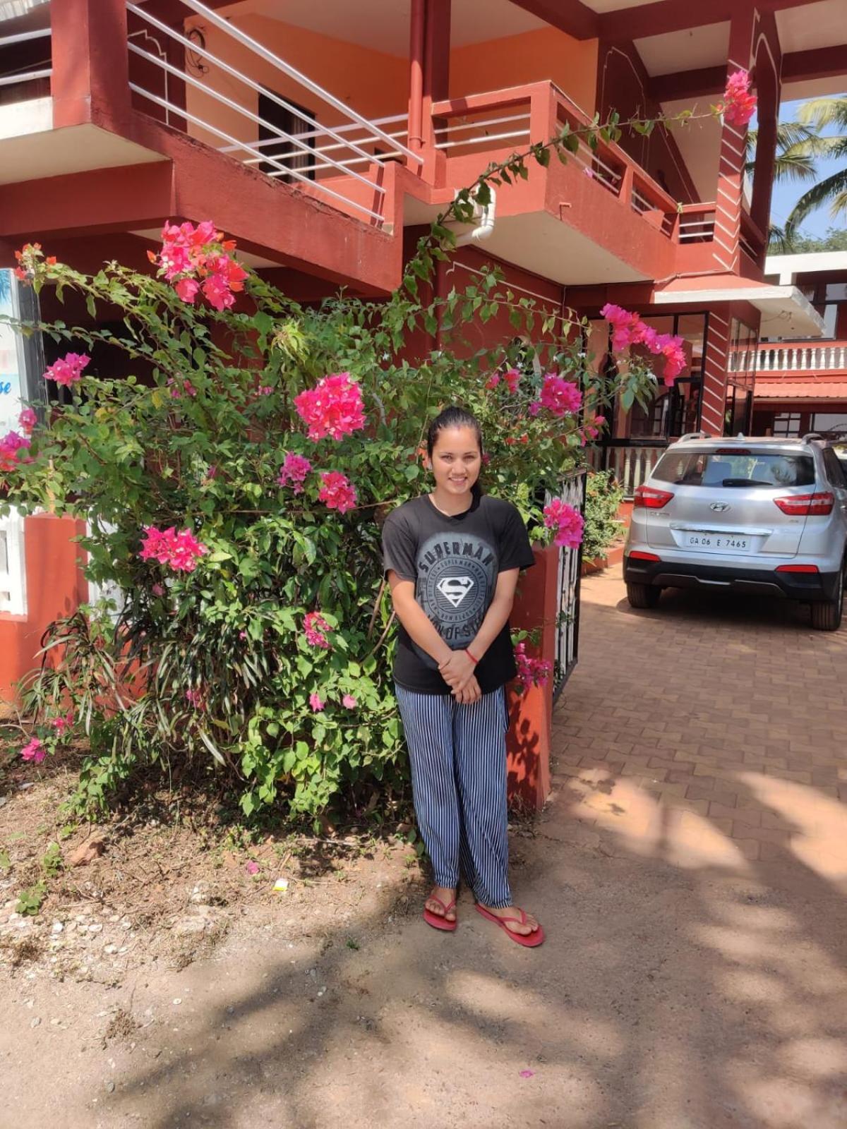 Leon Hide Out Guest House วัสกูดากามา ภายนอก รูปภาพ