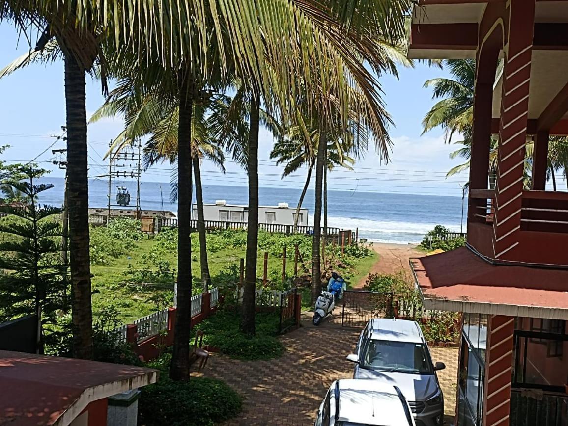 Leon Hide Out Guest House วัสกูดากามา ภายนอก รูปภาพ