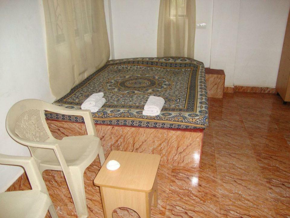 Leon Hide Out Guest House วัสกูดากามา ภายนอก รูปภาพ